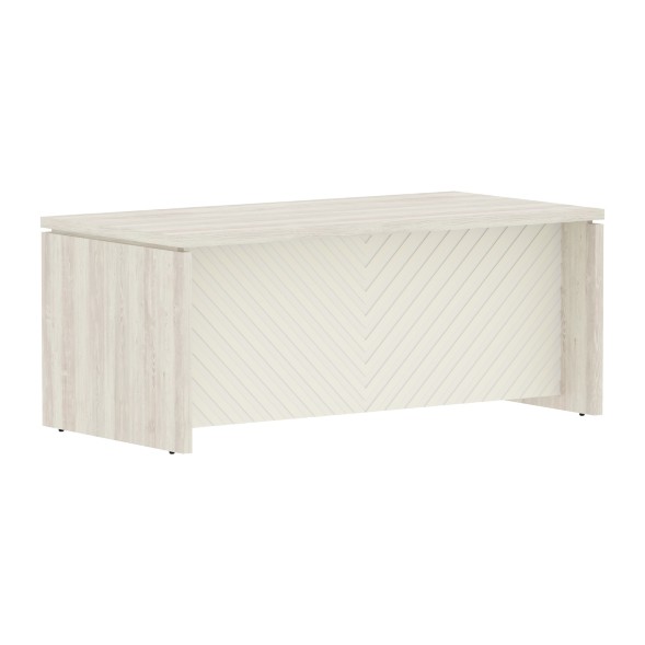 Стол руководителя TLST 189H 1800х900х750 TORR LUX в Орске 