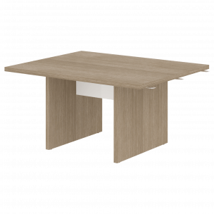 Стол переговорный 1500 составной СП-064-25-20 1500х1200х750 KANON