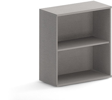 Стеллаж СТ-3 Беларусь Металлик 770*365*823 IMAGO в Орске 