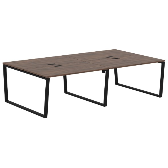 Стол 4-х местный EVWST 2716 2726х1606х750 EDIS