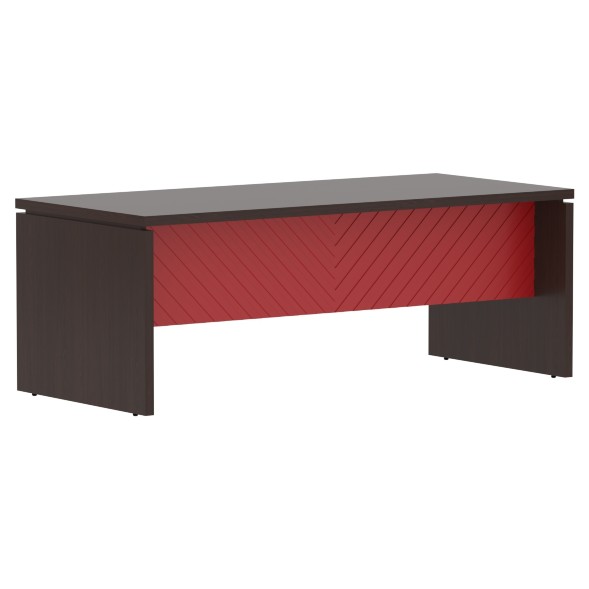 Стол руководителя TLST 209 2000х900х750 TORR LUX в Орске 