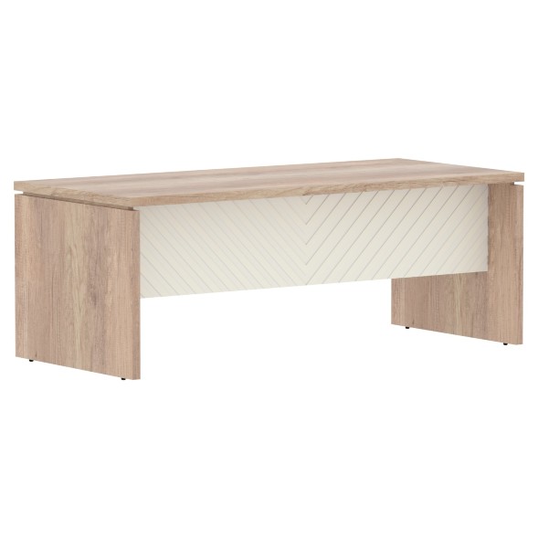 Стол руководителя TLST 209 2000х900х750 TORR LUX в Орске 