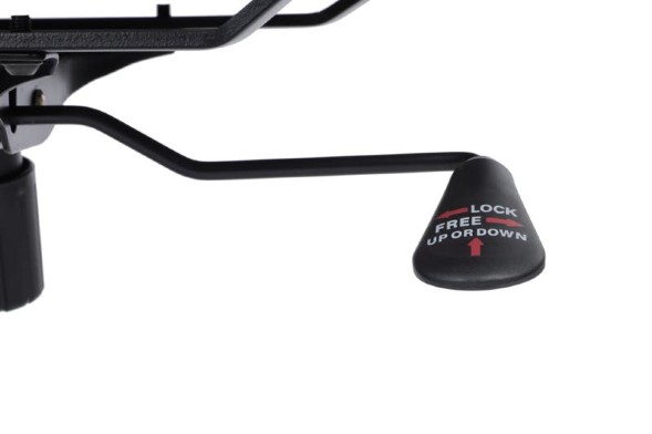 Кресло Хьюго RCH 6003-2SEB