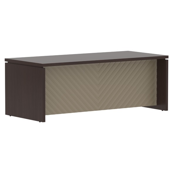 Стол руководителя TLST 209H 2000х900х750 TORR LUX в Орске 