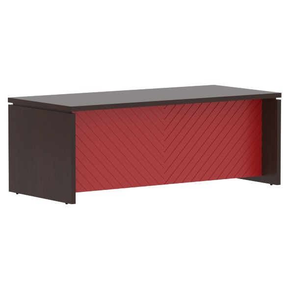 Стол руководителя TLST 209H 2000х900х750 TORR LUX в Орске 