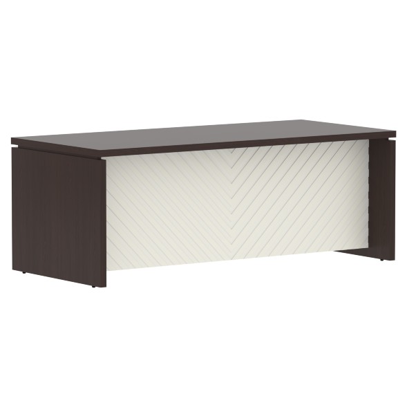 Стол руководителя TLST 209H 2000х900х750 TORR LUX в Орске 