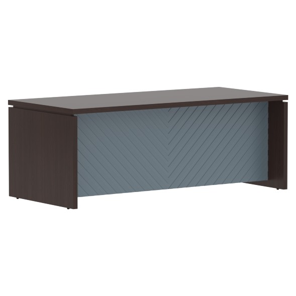 Стол руководителя TLST 209H 2000х900х750 TORR LUX в Орске 