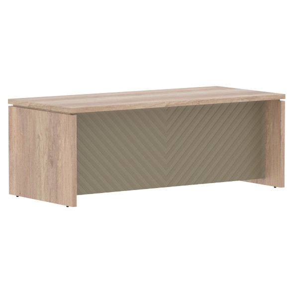 Стол руководителя TLST 209H 2000х900х750 TORR LUX в Орске 