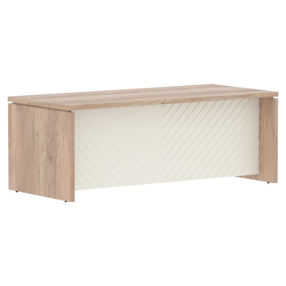 Стол руководителя TLST 209H 2000х900х750 TORR LUX в Орске 