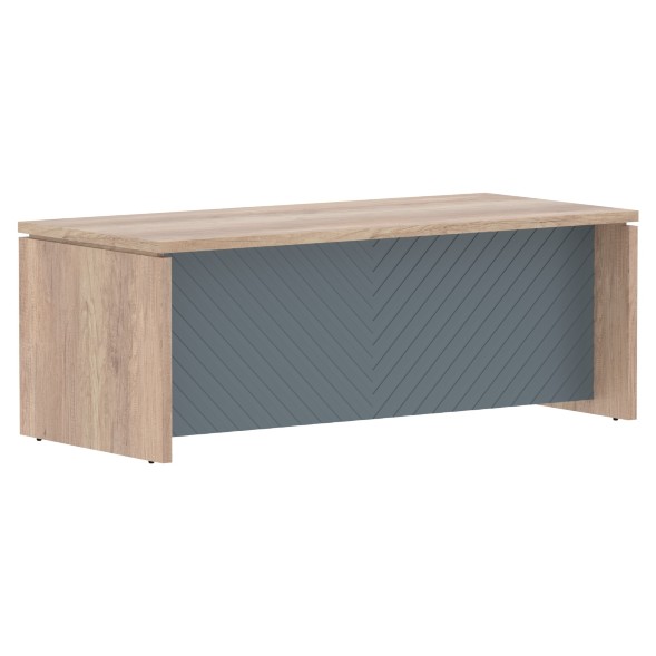 Стол руководителя TLST 209H 2000х900х750 TORR LUX в Орске 