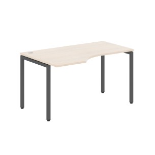 Стол эргономичный XSCET 149(L) 1400х900х750 XTEN-S