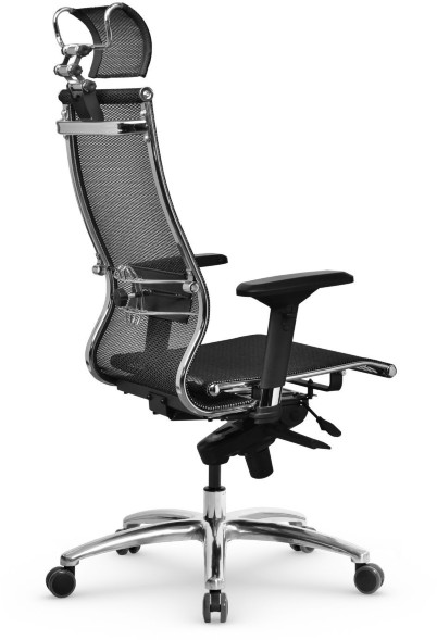 Кресло Samurai S-3.05 