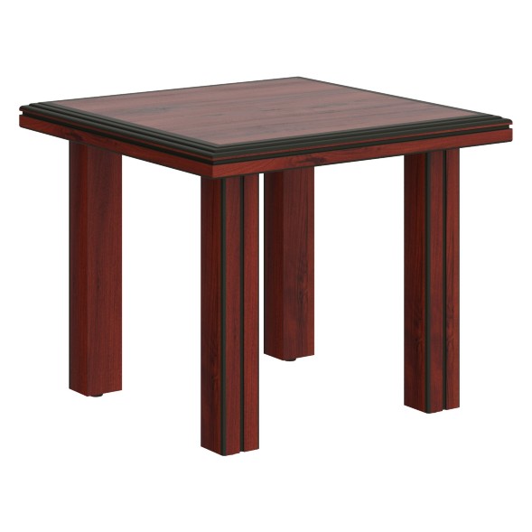 Стол журнальный LCT 660 600х600х500 LAREX в Орске 