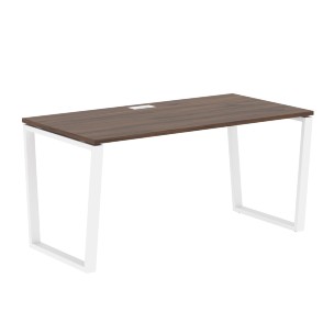 Стол прямой EVST 1580 1560х800х750 EDIS