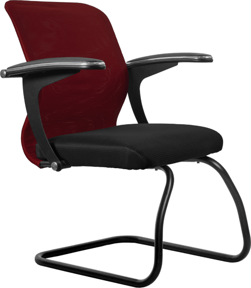 Кресло для посетителей SU-M-4F2