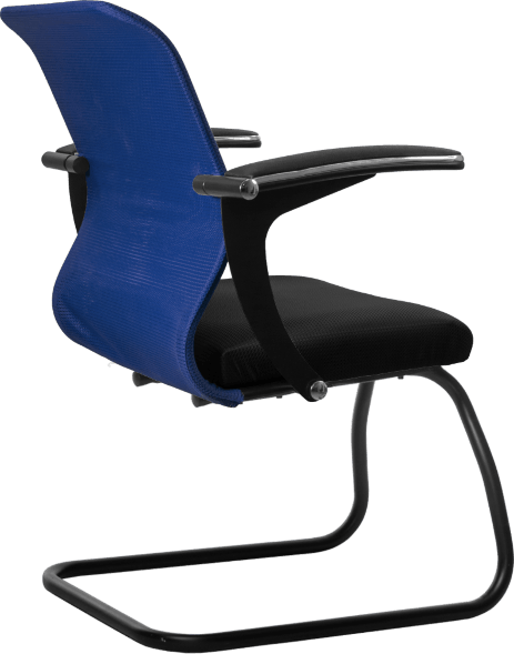 Кресло для посетителей SU-M-4F2