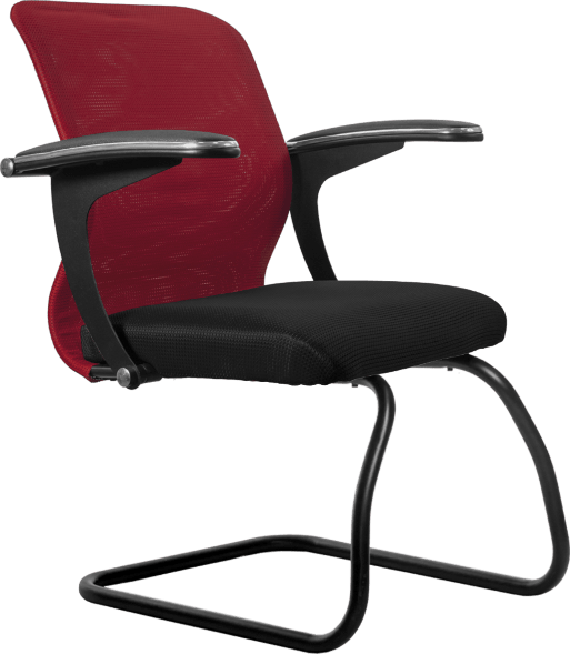 Кресло для посетителей SU-M-4F2