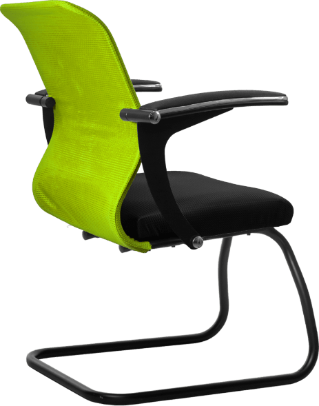 Кресло для посетителей SU-M-4F2