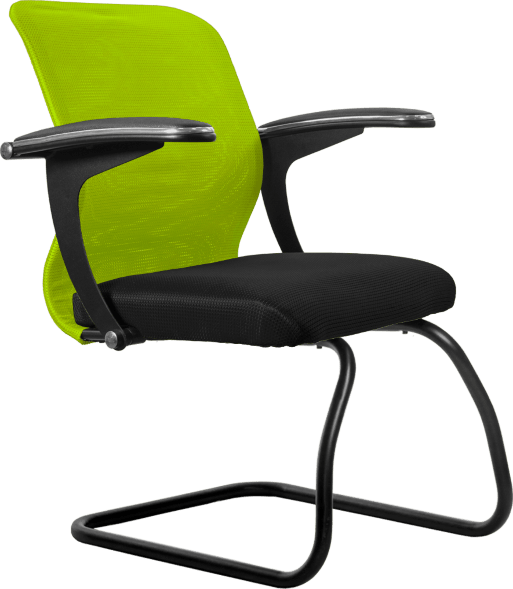 Кресло для посетителей SU-M-4F2