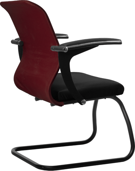 Кресло для посетителей SU-M-4F2
