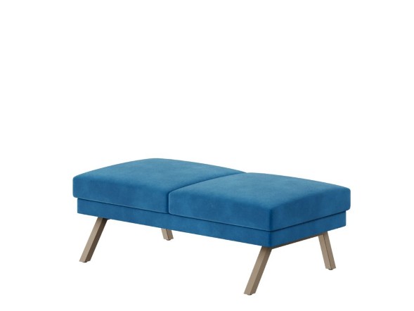 Алдо Банкетка двухместная ALD-04 1430*680*470