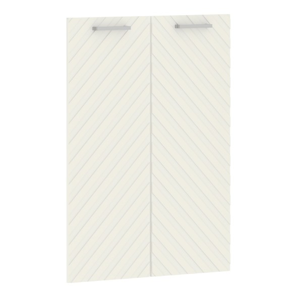 Двери средние TLMD 42-2 846х19х1132 TORR LUX в Орске 