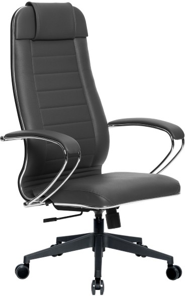 Эргономичное кресло МЕТТА Комплект 29 Pl пр/сечен