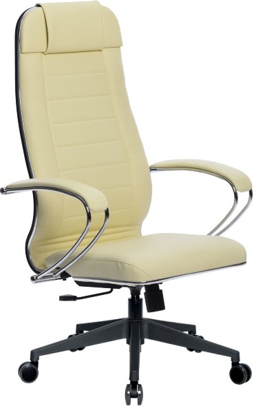 Эргономичное кресло МЕТТА Комплект 29 Pl пр/сечен