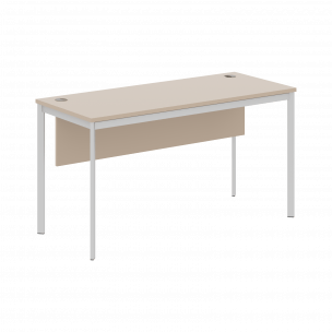 Стол письменный СП-3.1SD 1400х600х755. IMAGO-S