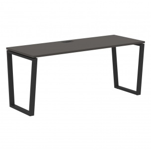 Стол прямой EVST 1767 1760х670х750 EDIS