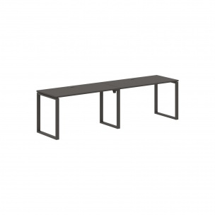 Стол 2-х местный EQWST 2767 2726х670х750 EDIS