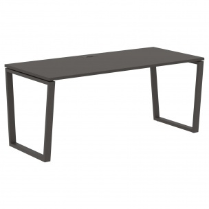 Стол прямой EVST 1780 1760х800х750 EDIS