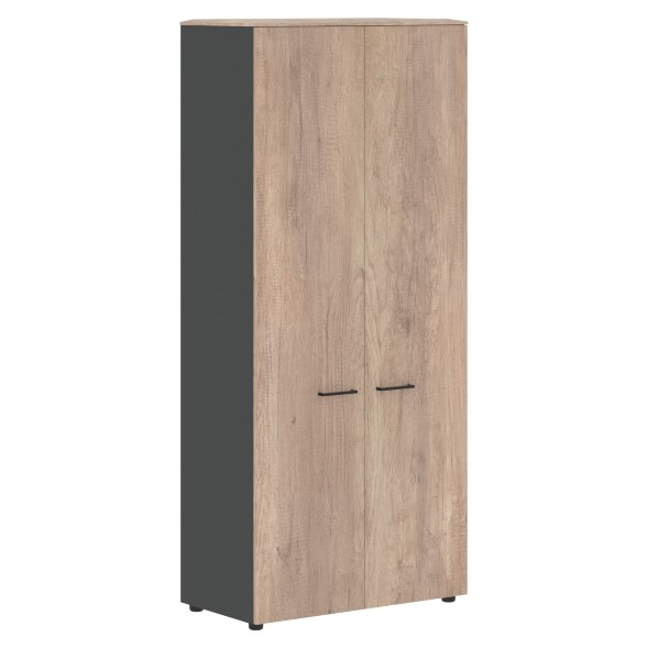 Шкаф для одежды JCW 85.1 856х452х1949 JAY в Орске 