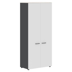 Шкаф для одежды JCW 85.1 856х452х1949 JAY