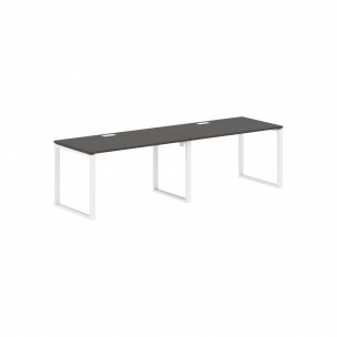 Стол 2-х местный EQWST 2780 2726х800х750 EDIS