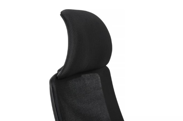 Кресло Поинт RCH 8325H10 пластик Черный