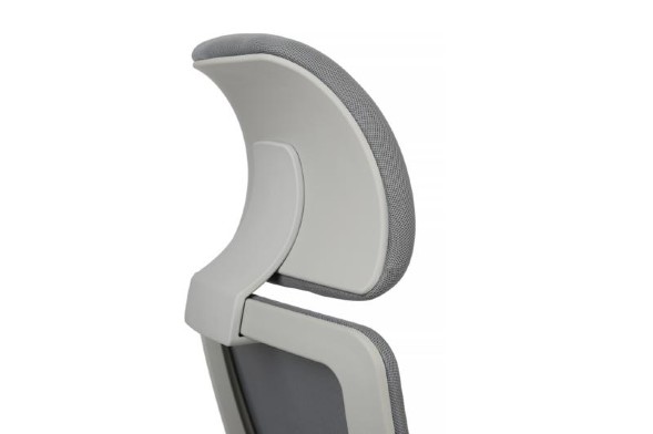 Кресло Поинт RCH 8325H10 пластик Черный