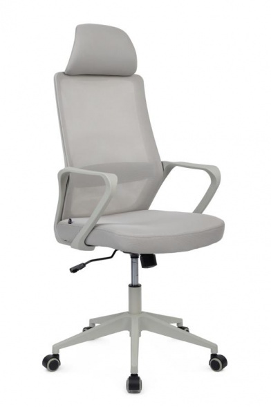 Кресло Поинт RCH 8325H10 пластик Черный