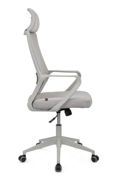 Кресло Поинт RCH 8325H10 пластик Черный