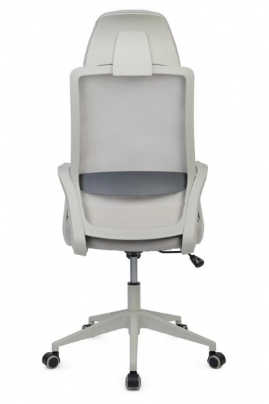 Кресло Поинт RCH 8325H10 пластик Черный