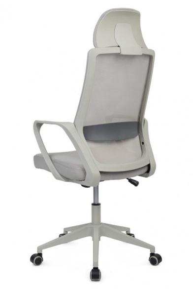 Кресло Поинт RCH 8325H10 пластик Черный