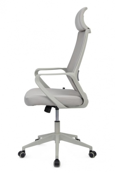 Кресло Поинт RCH 8325H10 пластик Черный