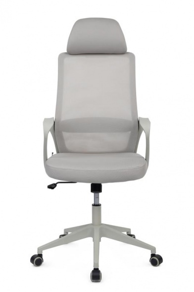 Кресло Поинт RCH 8325H10 пластик Черный