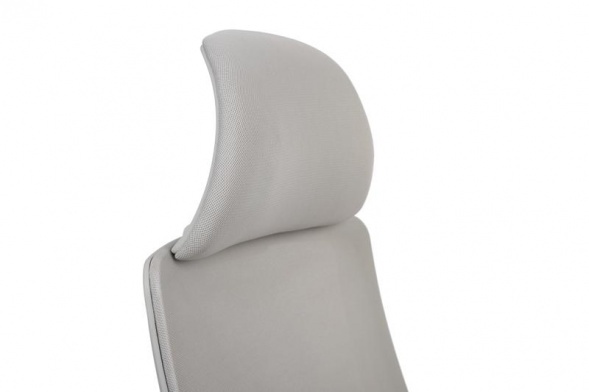 Кресло Поинт RCH 8325H10 пластик Черный