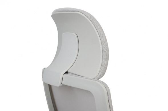 Кресло Поинт RCH 8325H10 пластик Черный