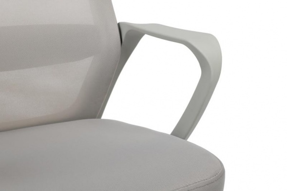 Кресло Поинт RCH 8325H10 пластик Черный