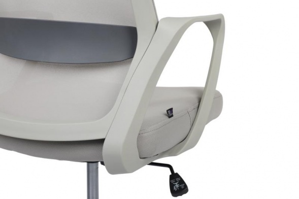 Кресло Поинт RCH 8325H10 пластик Черный