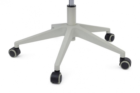 Кресло Поинт RCH 8325H10 пластик Черный