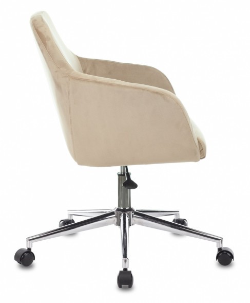 Кресло Бюрократ CH-380SL 