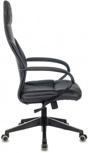 Кресло руководителя Бюрократ CH-608/ECO